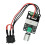 Motor Speed Controller PWM 6V12V24V 4