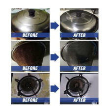 All-Purpose Rinse-Free Cleaning Spray Wash Kitchen Multi-Purpose Bubble Cleaner