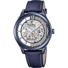 Festina - F20795/1 - Wristwatch - Automatic - Men