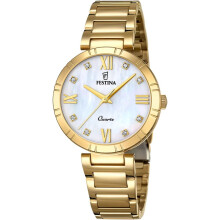 Festina - F16938/2 - Wristwatch - Ladies