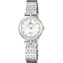 Festina - F20789/3 - Wristwatch - Ladies