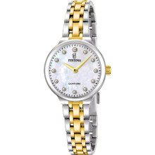Festina - F20792/1 - Wristwatch - Ladies