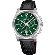 Festina - F20060/6 - Wristwatch - Chronograph - Men