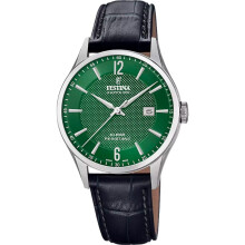 Festina - F20007/7 - Wristwatch - Men