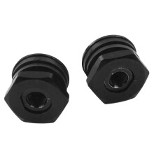 Schwarzes Auto Hinten Glasstrebe Hardware 90101-Sr3-000 Passend für 92-95 für 3Dr SchräGheck Eg6 Crv ZubehöR