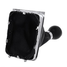 6 Speed Car Gear Shift Knob Gaitor for B6