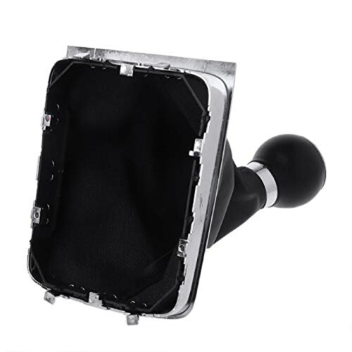 6 Speed Car Gear Shift Knob Gaitor for  B6