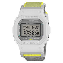 Casio Mezczyznizegarek DW-5600MNC-7A8ER