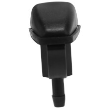 2X Neue Sprühdüse für Scheibenwaschanlage LR049290 für LR3 LR4 Sport 2005-2016