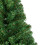 8FT 1138 Branches Artificial Christmas Tree Quick-assemble Tree in Green 10