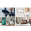 Industrial Large Android Tablet 15.6 Inch Wifi Bluetooth Tablet PC UK Plug 6