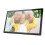 Industrial Large Android Tablet 15.6 Inch Wifi Bluetooth Tablet PC UK Plug 7