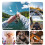 For  Osmo Phone All-in-One 5pcs Action Camera Kit  Strap Chest Straps Mount Adjustable 6