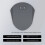Easy Install  Vehicle Detector Barrier Sense Controller Replace Vehicle Loop Detector 2