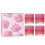 Laneige Laneige Lip Sleeping Mask EX - Berry 20g x4pcs 2