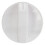 4X Microwave Oven11mm Long Plastic Spool Rotary Knob 3