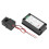 4X Newest6In1 220V100A Single Phase Digital Panel Ampermeter Volt Watt Kwh Power Factor Meter With Split Ct 2