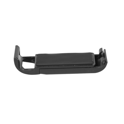 jixopn Πλαστικό Πλαϊνό Κάλυμμα Μπαταρίας για GoPro Hero9 Αφαιρούμενο Κάλυμμα Πακέτου 1