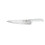 Cuchillo de chef Mercer Culinary Ultimate Steel de 25 cm, blanco 4