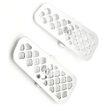 Motorcycle Sump Guard Decorative Cover Underbody Protection Shield for Voge DS800X Rally 800DS Rally 800 X