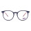 Mexx 5690 200 Unisex New Eyeglasses 1