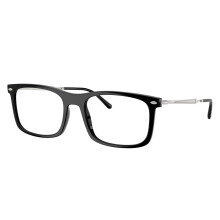 Ray-Ban RX7260F Asian Fit 2000 Unisex New Eyeglasses