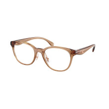 Coach HC6294D Asian Fit 5948 Women New Eyeglasses