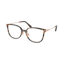 Coach HC6214D Asian Fit 5120 Women New Eyeglasses