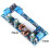 DC2-24v to 3-30v 4A 80w Step  Boost Converter CC CV Power Module Adjustable Regulated Power Supply 6