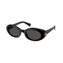 Miu Miu MUB09SF Asian Fit 16K08Z Women New Sunglasses