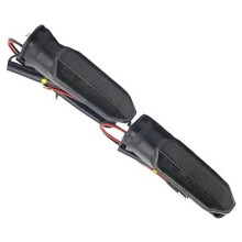 1set Motorcycle Turn Signals for CB400X, CB500X, CB500F, and NC750X - Turn Signal Accessories