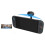 Webcam USB C 1080P para  2 com Ajuste de Ângulo Flexível de 360, Câmera de Conferência Conecte e Use para PC e Laptop 6