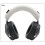 For  Utopia Headphone   Cover Protector Sleeve for 1st and 2nd Gen Headset Headbeam Protection Case B 4