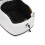 38L Motorrad Koffer wasserdicht Retro 16
