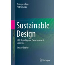 Sustainable Design HCI Usability and Environmental Concerns by Tomayes
