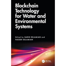 Blockchain Technology for Water and Environmental Systems Hardcover Bo