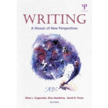 Writing A Mosaic of New Perspectives Hardcover Book