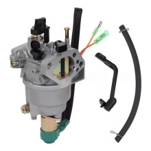 Manual Type Generator Parts GX390 Carburetor for GX390 5KW 13HP 188F Generator Replace OEM 16100-Z5R-743
