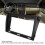 2Din Radioblende 9 Zoll für Mazda 3 2003–2009 2