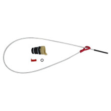 722.6 Transmissiefilterpakking Kit voor W204 W203 W211 W212 W220 W221 1402710080 1402770095 A1402701161