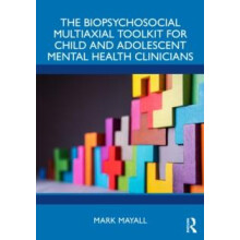 Biopsychosocial Multiaxial Toolkit for Child and Adolescent Mental Hea