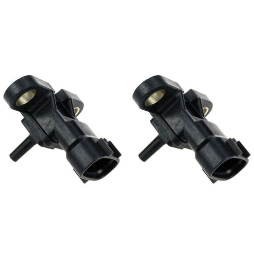 2X Car Intake Air Pressure Sensor MAP Sensor for  8942120200 8942171030