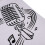 Microphone Music Note Wall Art Musical Notes Sticker For Ktv Bar Background Home Decorations 7