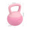 Living And Home 8kg Strength Training Soft Kettlebell with Non-Slip Handle 6