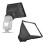 Softbox, Camera Softbox Speedlite with Carry Case, 17x6.7in Diffuser for Universal On-Camera Flash, 6.7x6.7in White Diffuser Included 2