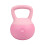 Living And Home 8kg Strength Training Soft Kettlebell with Non-Slip Handle 3