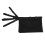 Angelrute Halter Auto Organizer Schwarz 79x53cm 12