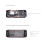 Ψύκτρα M.2 2230SSD Σκληρός δίσκος στερεάς κατάστασης M2NVMe, χάλκινο θερμαντικό σώμα για 4