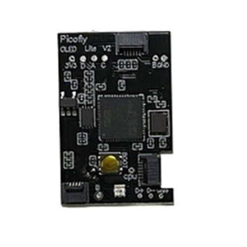 3X Hwfly Picofly for Raspberry Pi RP2040 Chip Support Picofly Oled /Lite/V2 1