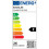 26W LED-lampor, 200W, 3000Lm, 6000K Kallvit, E27, 3-pack 5